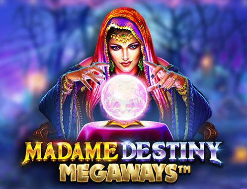 Madame Destiny Megaways Slot Review-image